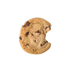 Picture of a cookie